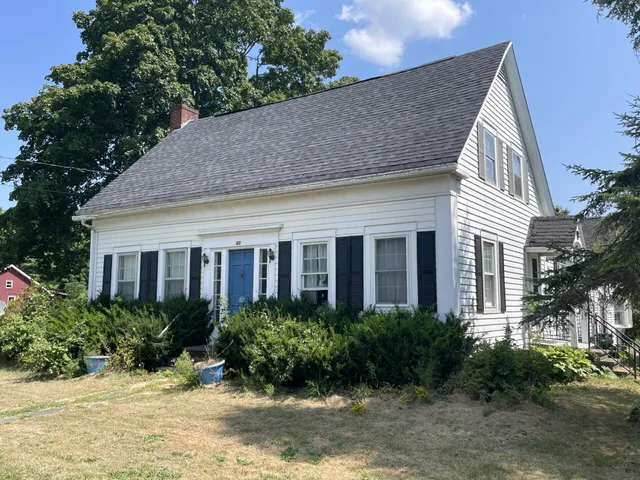 $425,000 | 80 Oakland Road, Fairfield, ME 04937