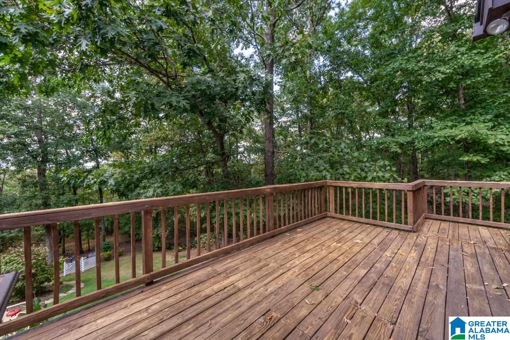 70 Wildwood Lane Springville, AL 35146 - Photo 46 of 50