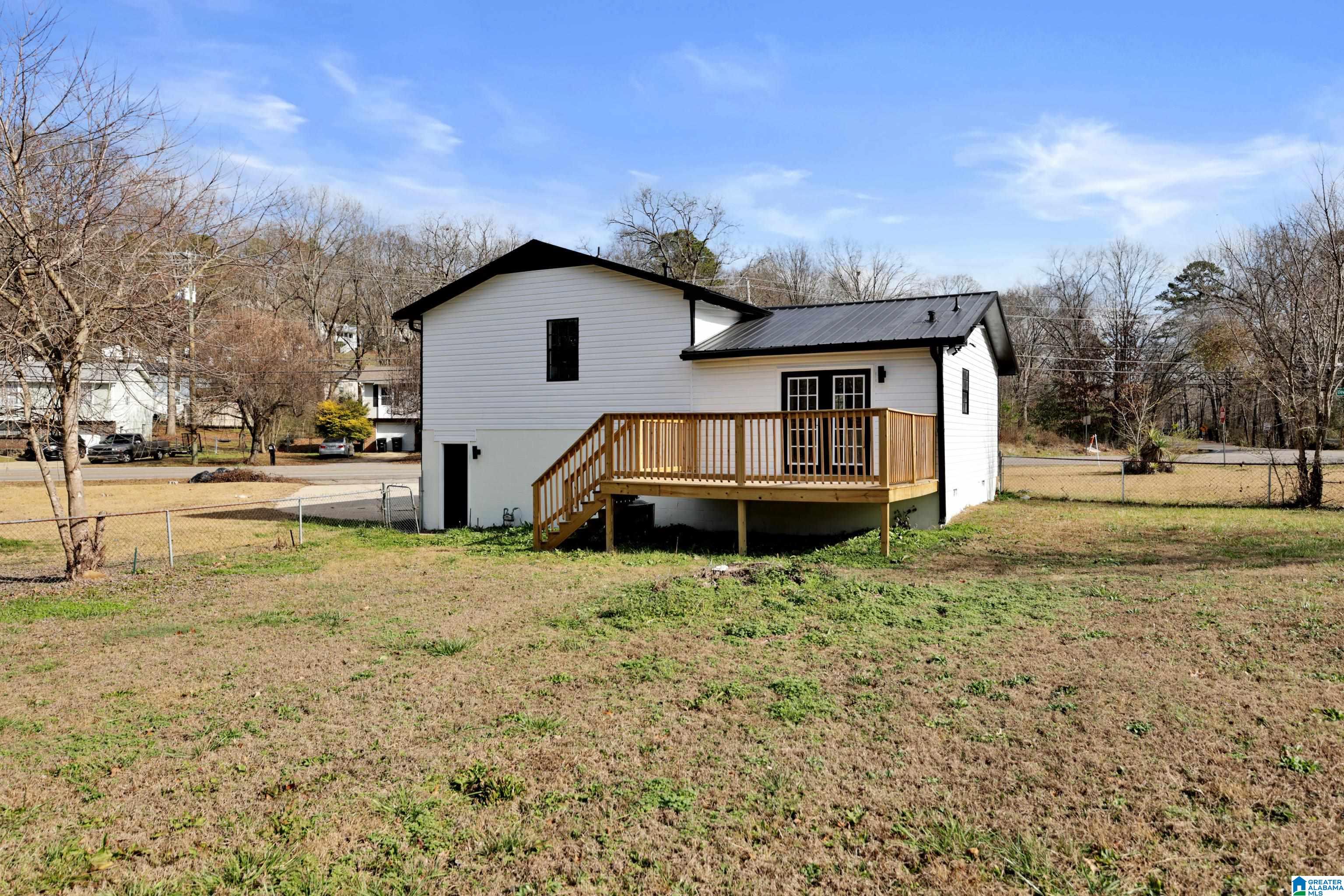 6031 Dewey Heights Road Pinson, AL 35126 - Photo 28 of 29