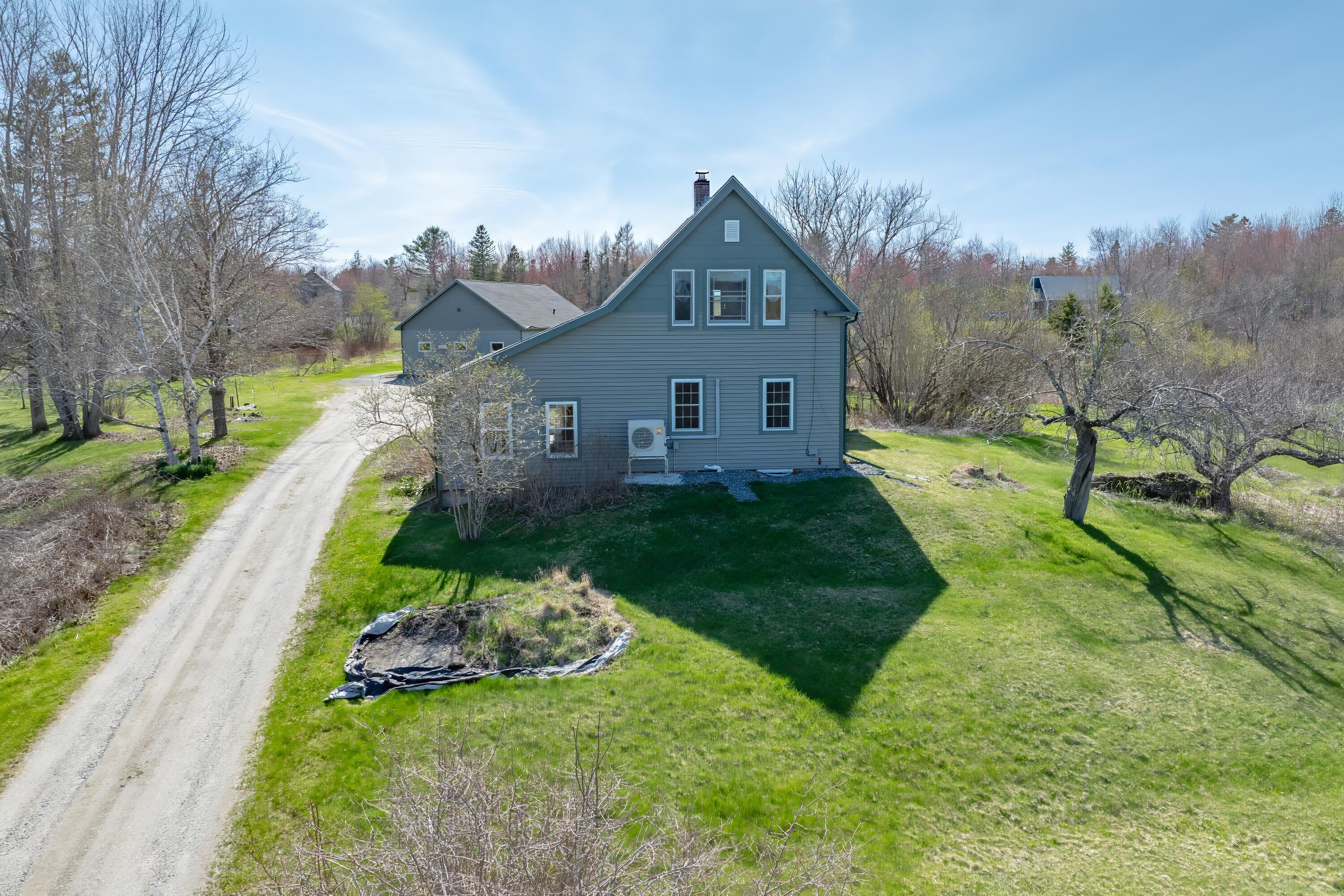 370 Christian Ridge Road Ellsworth, ME 04605 - Photo 3 of 95