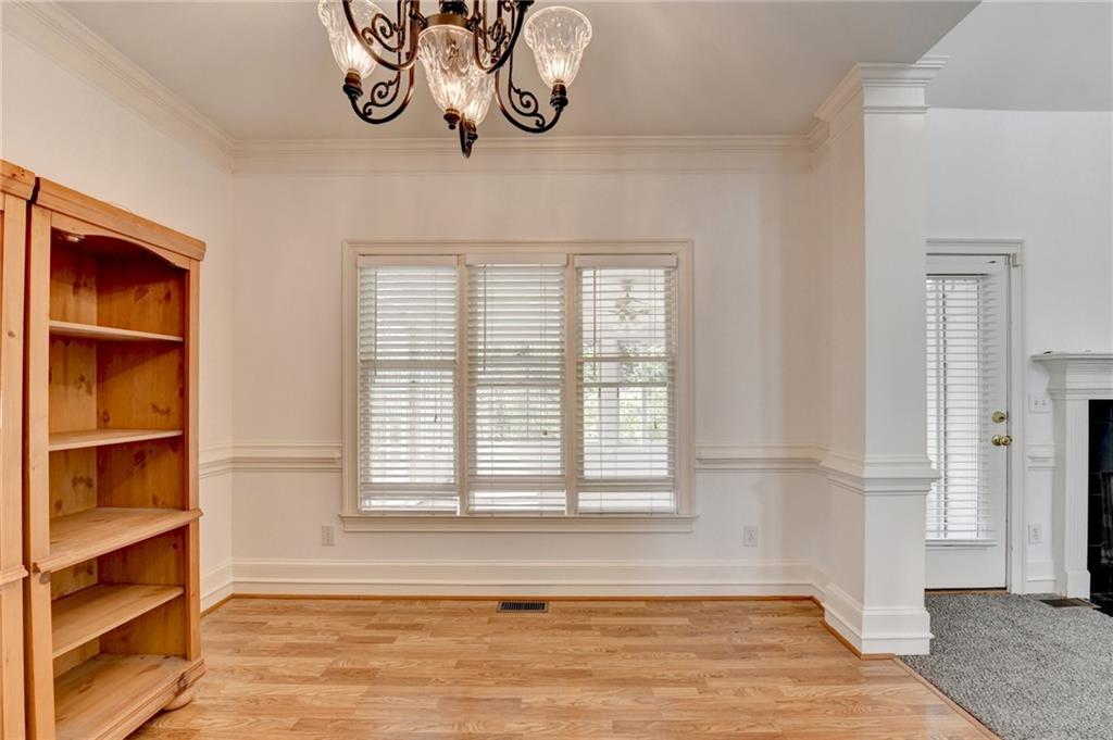 1005 Lewis Ridge Circle Lawrenceville, GA 30045 - Photo 16 of 74