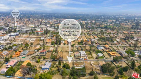 $1,899,000 | 755 Radcliffe Avenue, Pacific Palisades, CA 90272