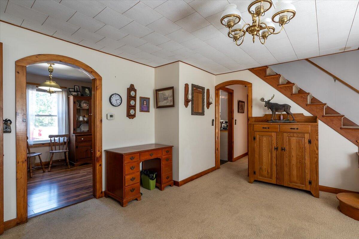 25 Seal Harbor Road Tenants Harbor, ME 04860 - Photo 22 of 76 48-25 Seal Harbor Rd-48