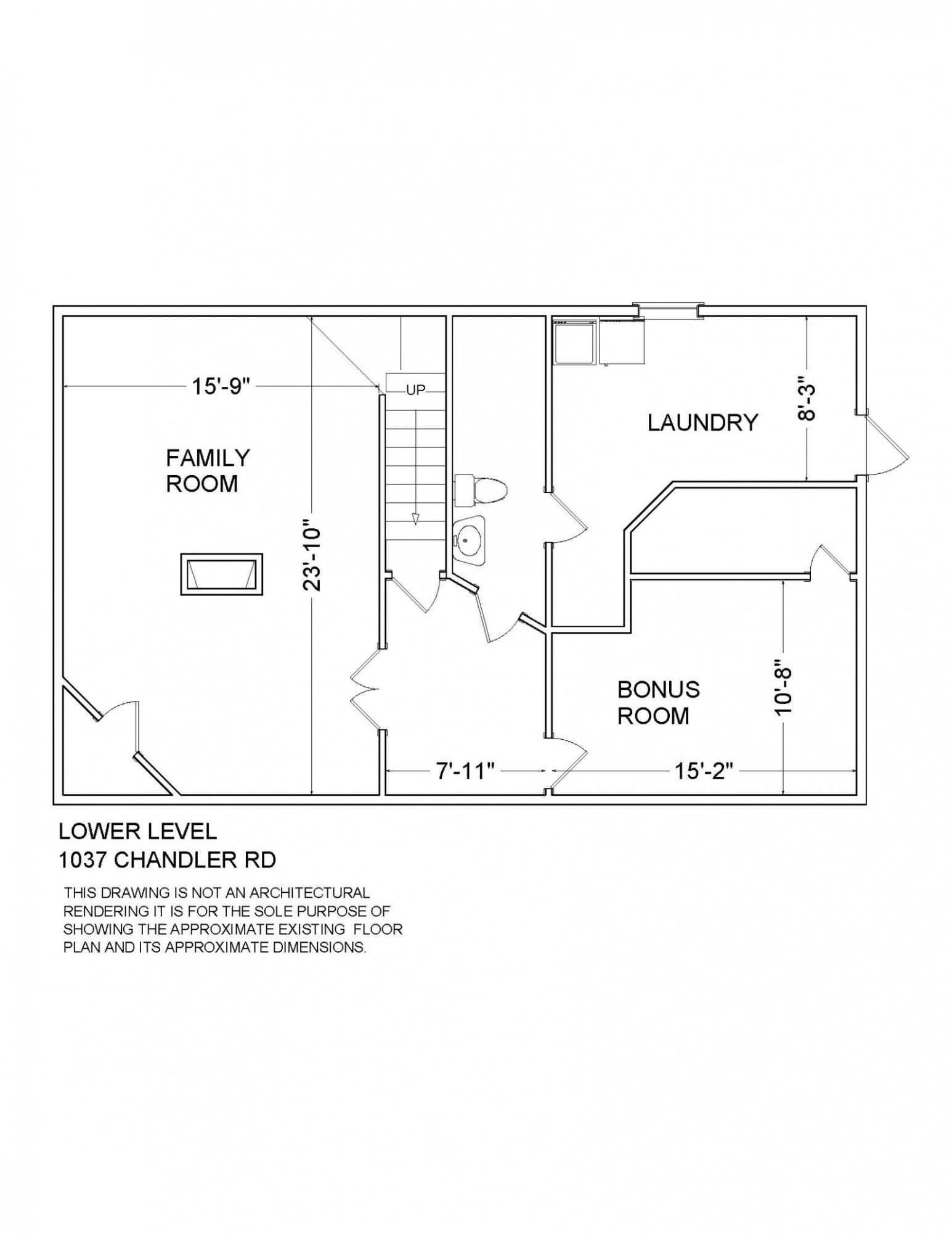 1037 Chandler Road Goodview, VA 24095 - Photo 20 of 21