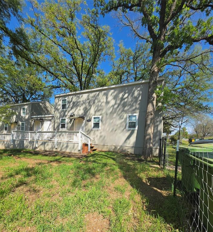 7202 Base Street, Unit A Azle, TX 76020 - Photo 2 of 19