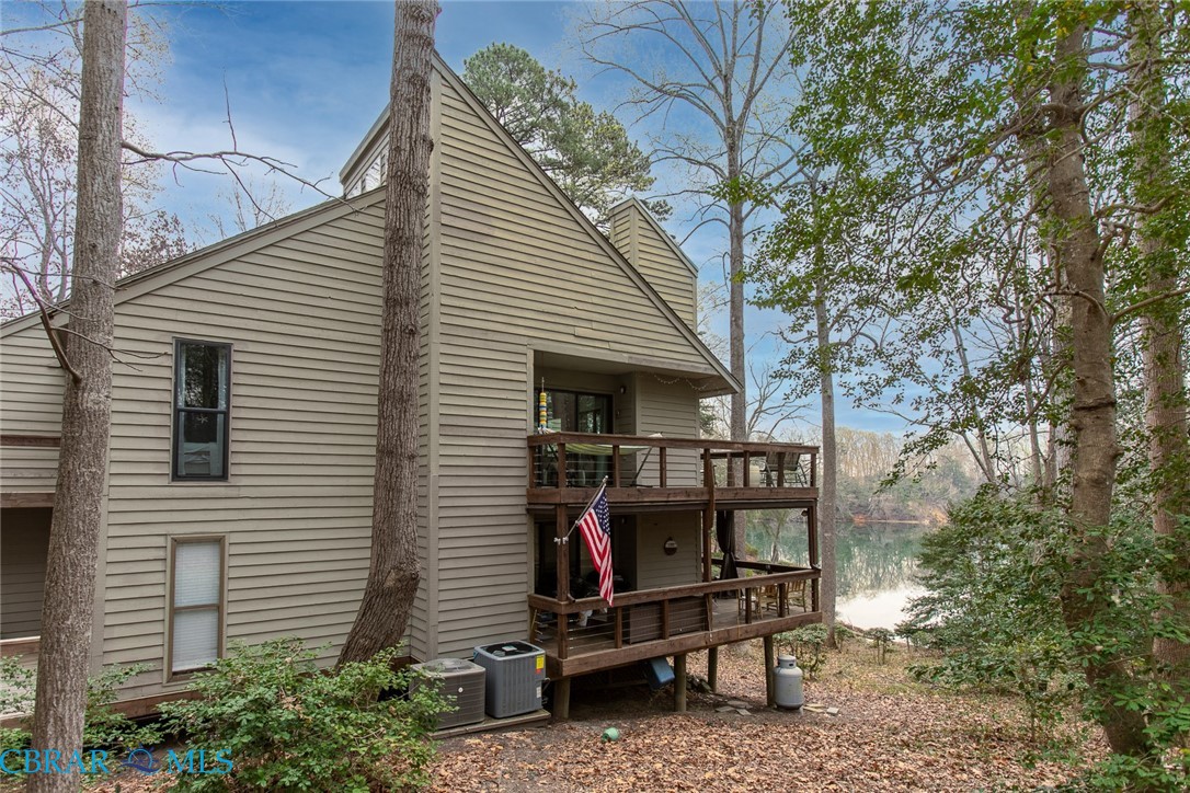 50 Villa Ridge Drive, Unit F Hartfield, VA 23071 - Photo 6 of 49