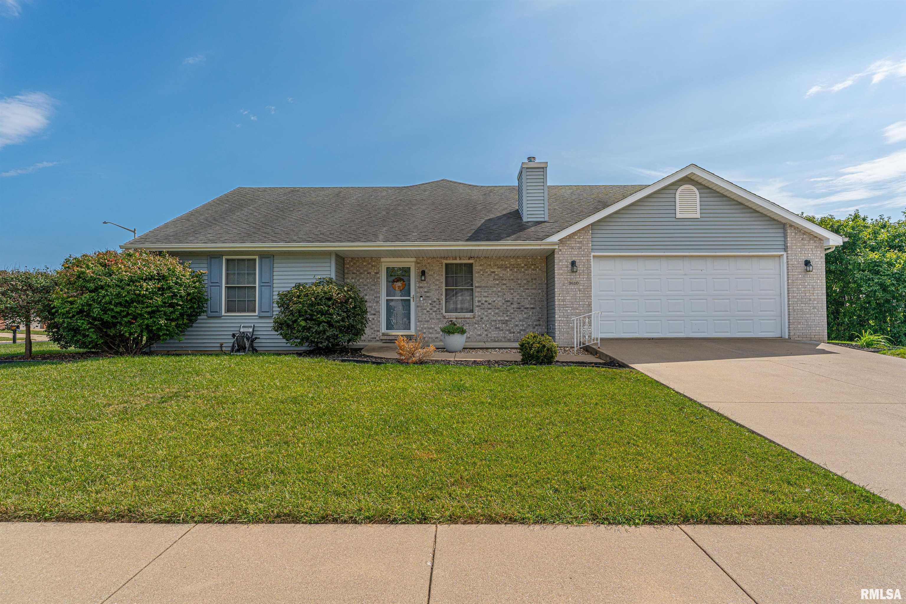 3610 Troon Drive Springfield, IL 62712 - Photo 1 of 30 Gallery Image 1