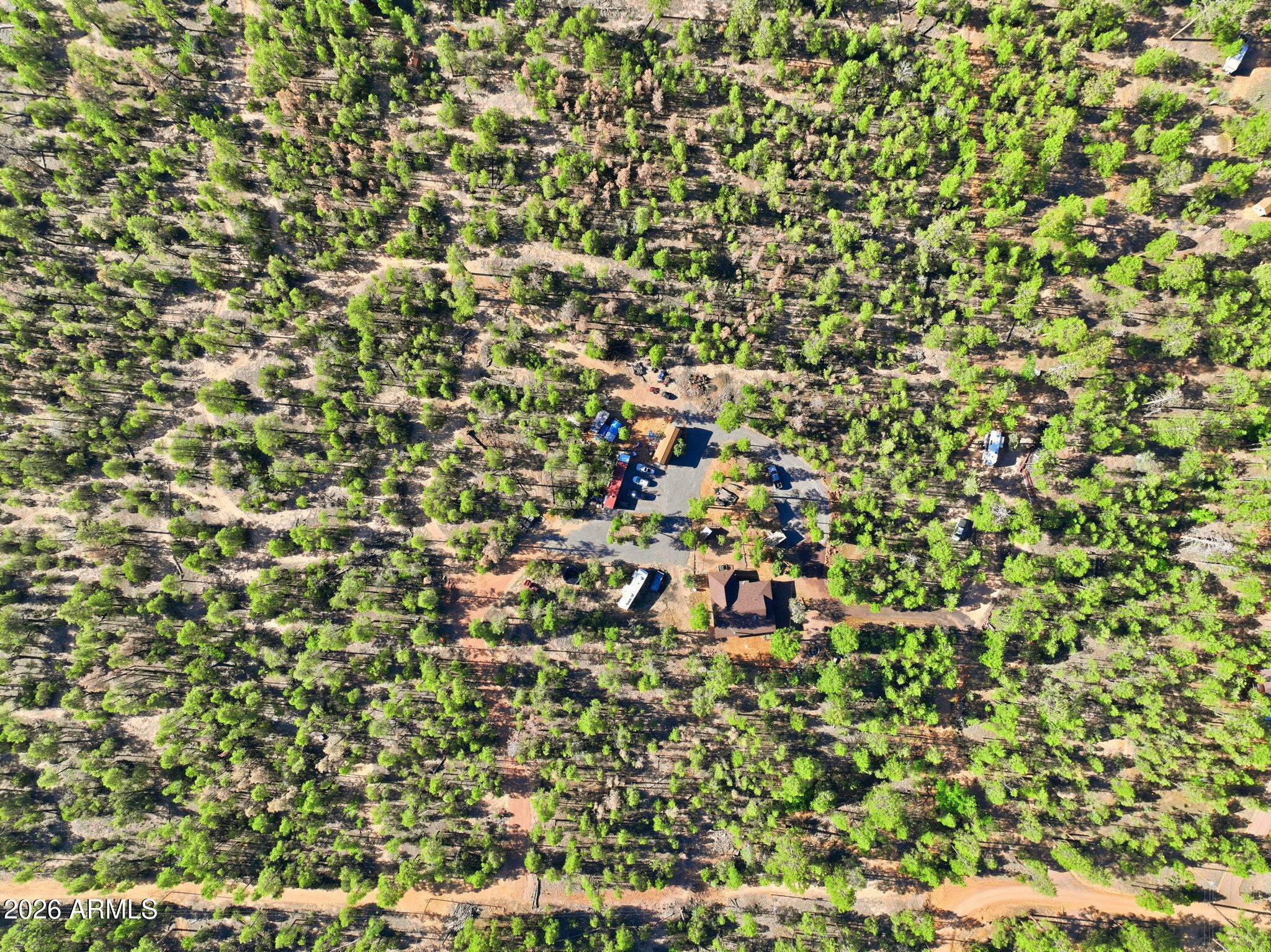2060 Gilbert Lane Overgaard, AZ 85933 - Photo 76 of 87 ListerPros_074