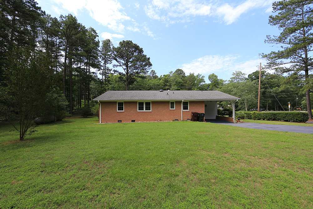 901 Snow Hill Road Durham, NC 27712 - Photo 15 of 16 Photo 15
