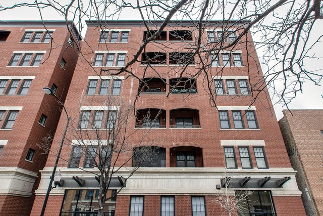 1148 West Monroe Street, Unit 2NW Chicago, IL 60607 - Photo 1 of 25