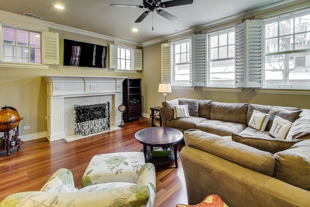 1148 West Monroe Street, Unit 2NW Chicago, IL 60607 - Photo 2 of 25