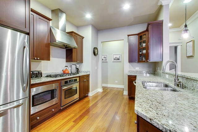 1148 West Monroe Street, Unit 2NW Chicago, IL 60607 - Photo 11 of 25