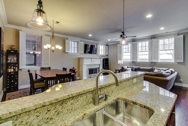 1148 West Monroe Street, Unit 2NW Chicago, IL 60607 - Photo 12 of 25