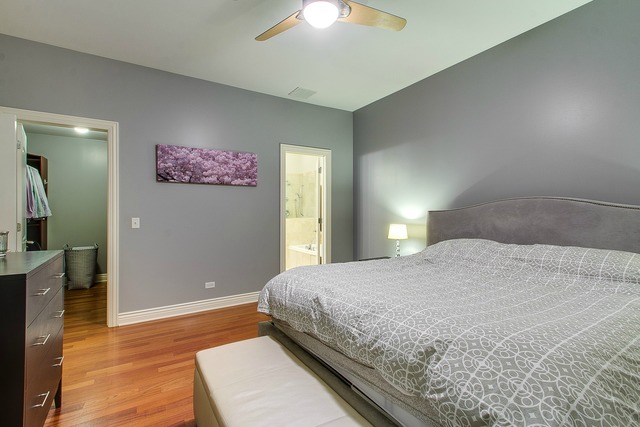 1148 West Monroe Street, Unit 2NW Chicago, IL 60607 - Photo 14 of 25