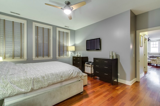 1148 West Monroe Street, Unit 2NW Chicago, IL 60607 - Photo 15 of 25