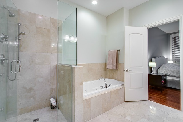 1148 West Monroe Street, Unit 2NW Chicago, IL 60607 - Photo 16 of 25