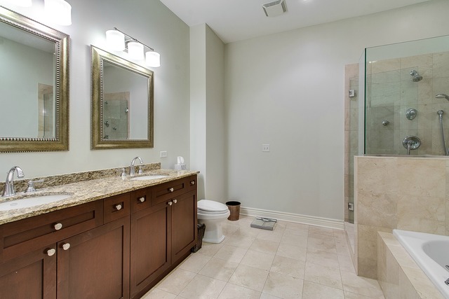 1148 West Monroe Street, Unit 2NW Chicago, IL 60607 - Photo 17 of 25