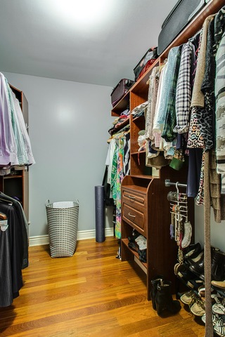 1148 West Monroe Street, Unit 2NW Chicago, IL 60607 - Photo 18 of 25