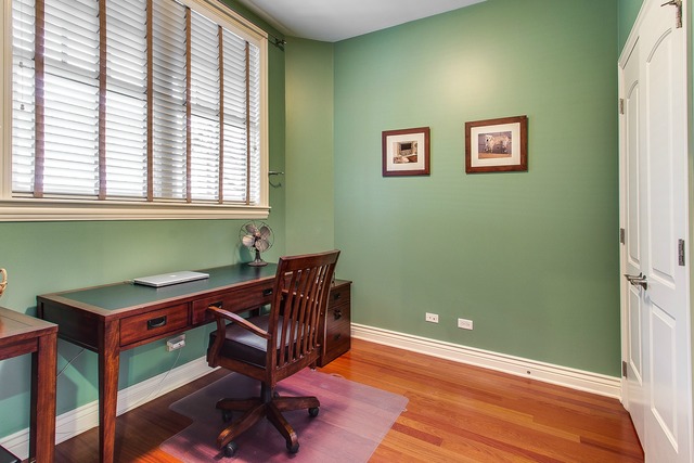 1148 West Monroe Street, Unit 2NW Chicago, IL 60607 - Photo 20 of 25