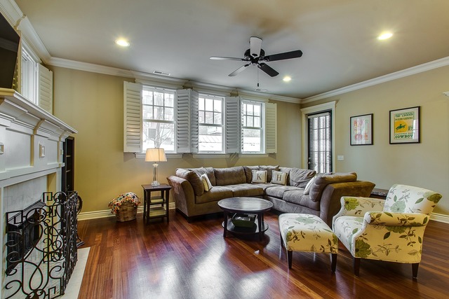 1148 West Monroe Street, Unit 2NW Chicago, IL 60607 - Photo 3 of 25