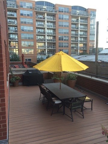 1148 West Monroe Street, Unit 2NW Chicago, IL 60607 - Photo 24 of 25