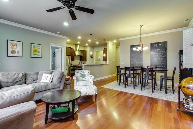 1148 West Monroe Street, Unit 2NW Chicago, IL 60607 - Photo 4 of 25