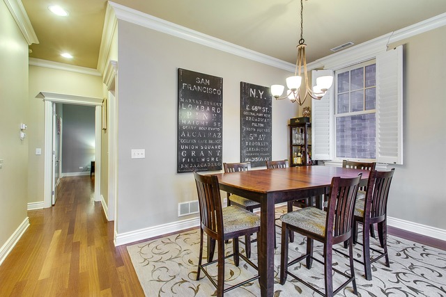 1148 West Monroe Street, Unit 2NW Chicago, IL 60607 - Photo 6 of 25