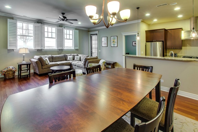 1148 West Monroe Street, Unit 2NW Chicago, IL 60607 - Photo 8 of 25