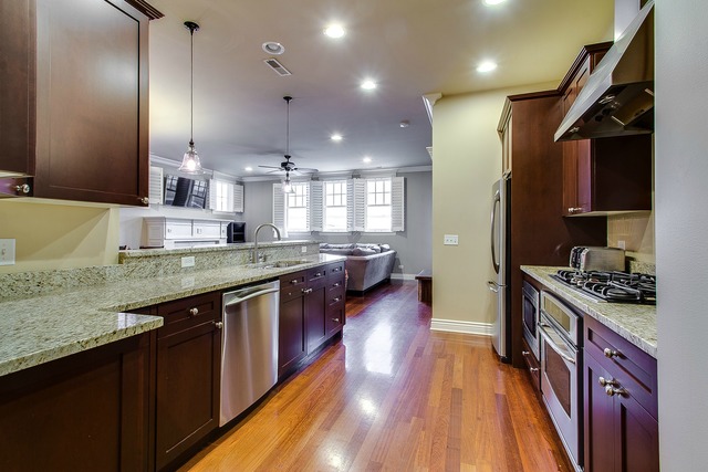 1148 West Monroe Street, Unit 2NW Chicago, IL 60607 - Photo 9 of 25