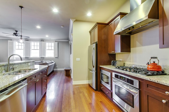 1148 West Monroe Street, Unit 2NW Chicago, IL 60607 - Photo 10 of 25