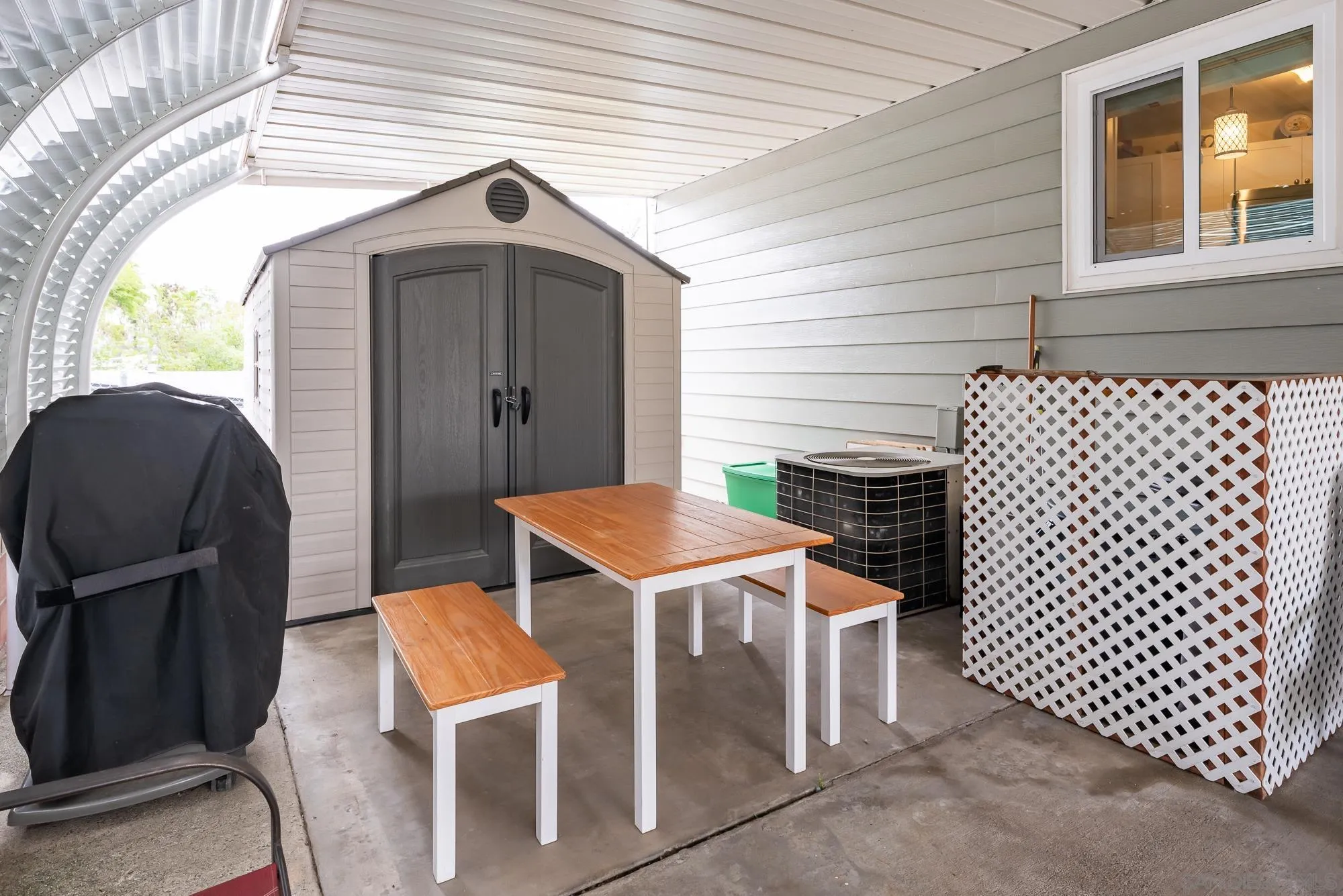 262 Brookside Lane Oceanside, CA 92056 - Photo 24 of 43 a front view of a house with parking space