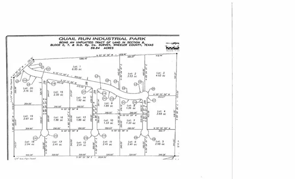 $180,000 | 105 Bob White Lane, Wheeler, TX 79096