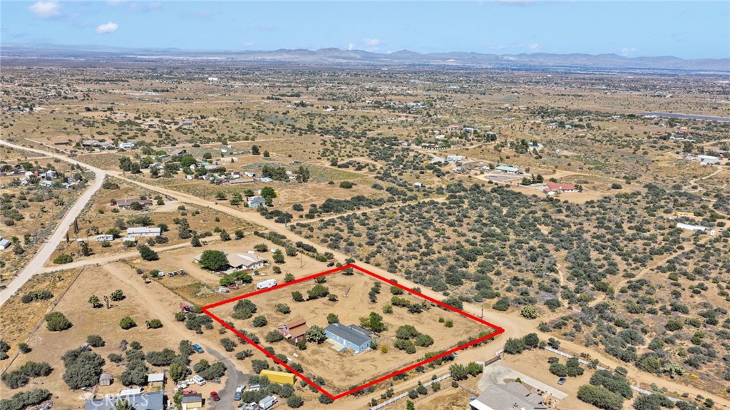 8074 Mira Mar Road Phelan, CA 92371 - Photo 45 of 49