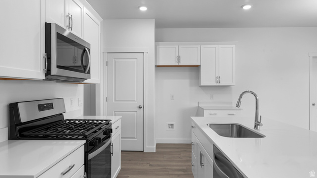 683 West 2840 South, Unit 22 Logan, UT 84321 - Photo 12 of 17