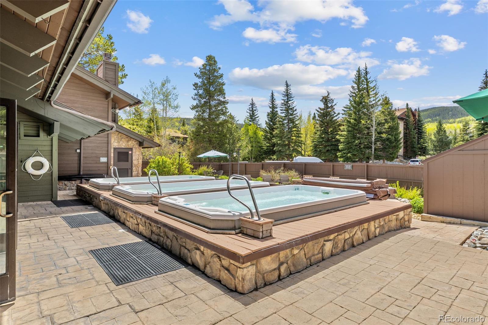 500 Bills Ranch Road, Unit 341 Frisco, CO 80443 - Photo 23 of 36