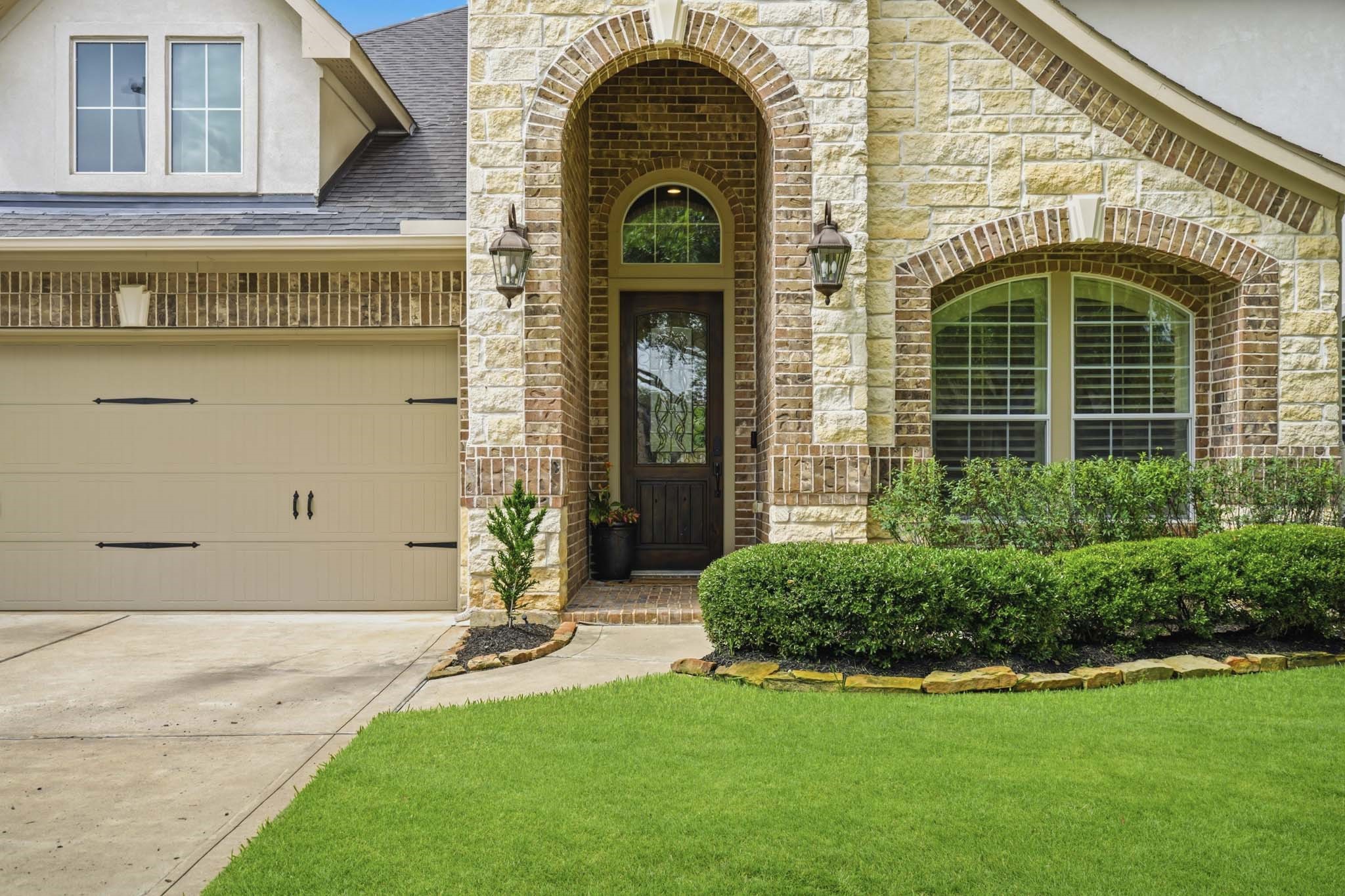28222 Ridgecreek Cove Lane Fulshear, TX 77441 - Photo 3 of 34
