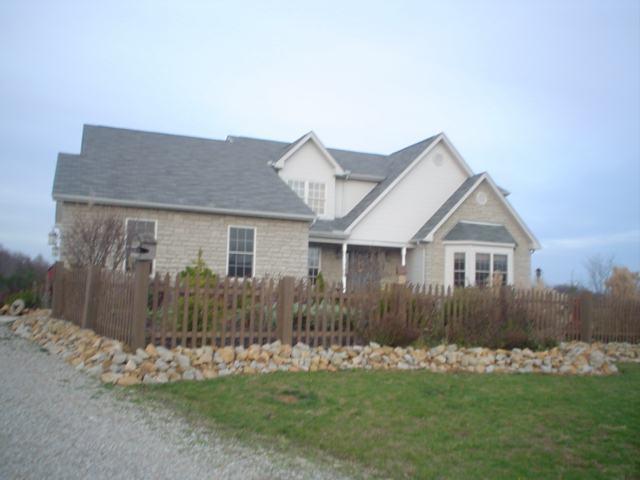 7880 Pleasantview Road Southeast Bremen, OH 43107 - Photo 1 of 23