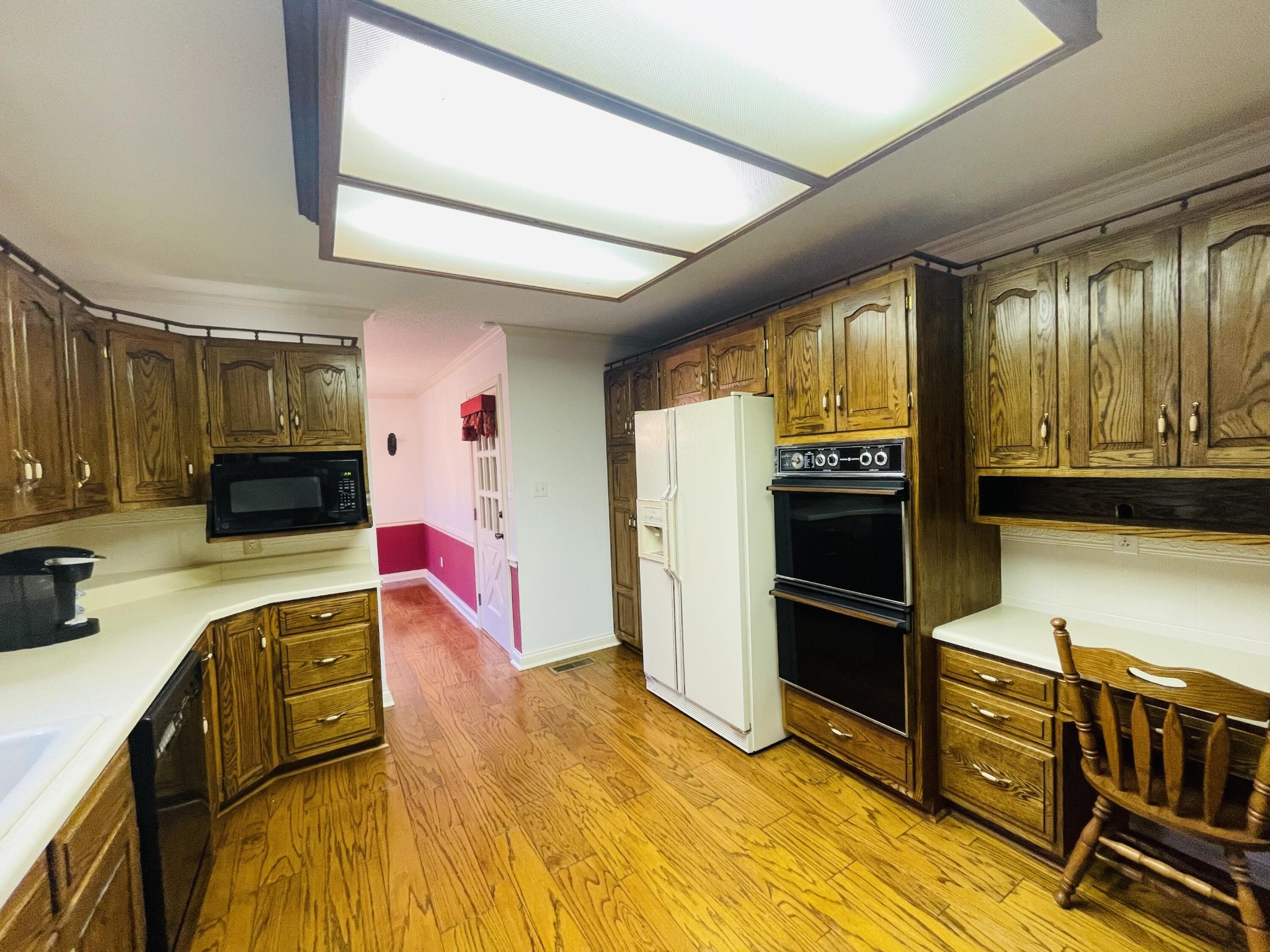 1907 Partridge Road Northwest Charleston, TN 37310 - Photo 23 of 37