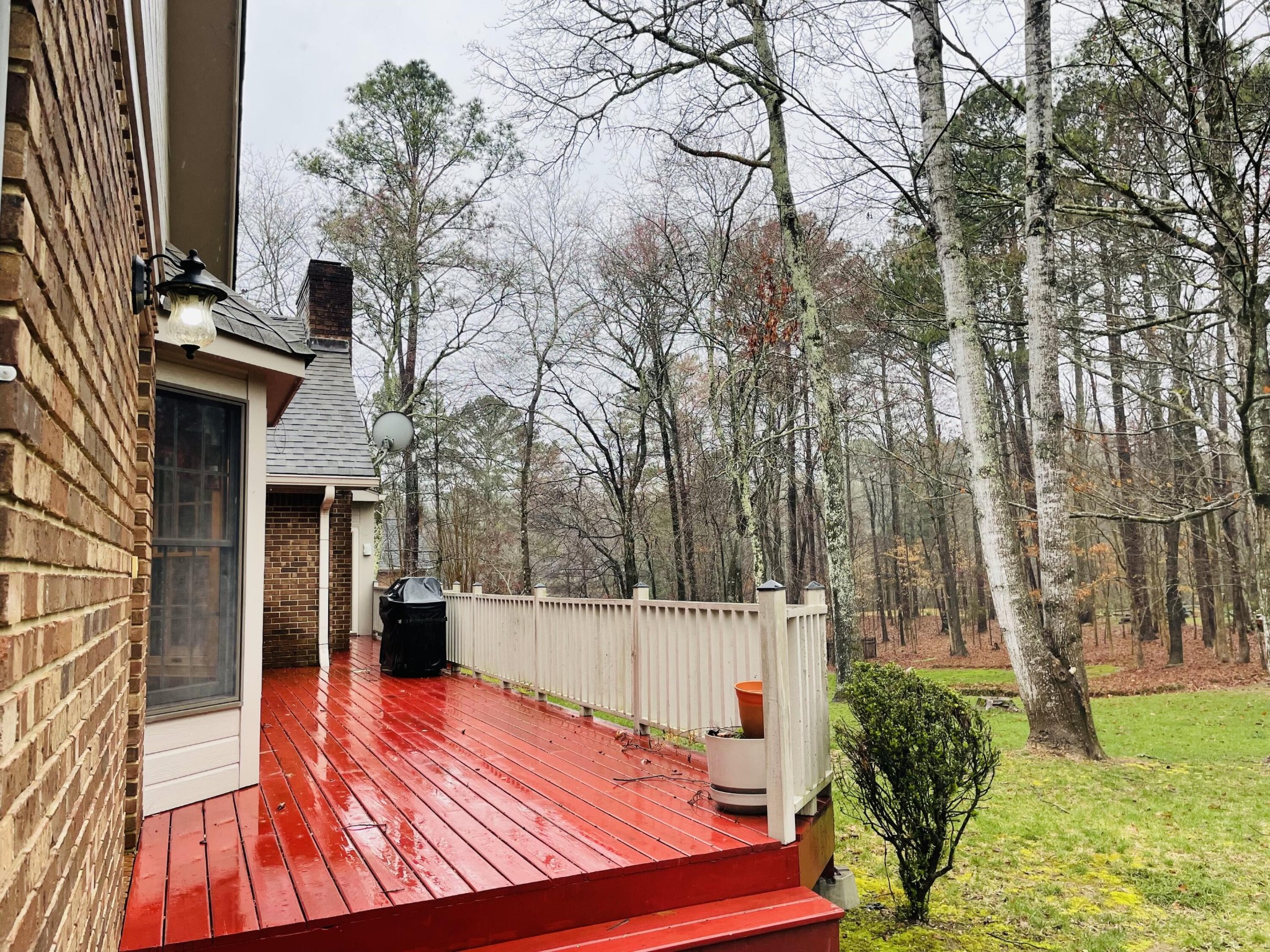 1907 Partridge Road Northwest Charleston, TN 37310 - Photo 34 of 37