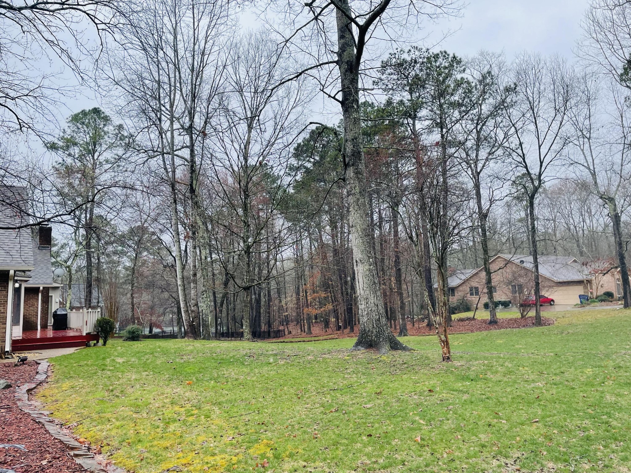 1907 Partridge Road Northwest Charleston, TN 37310 - Photo 35 of 37