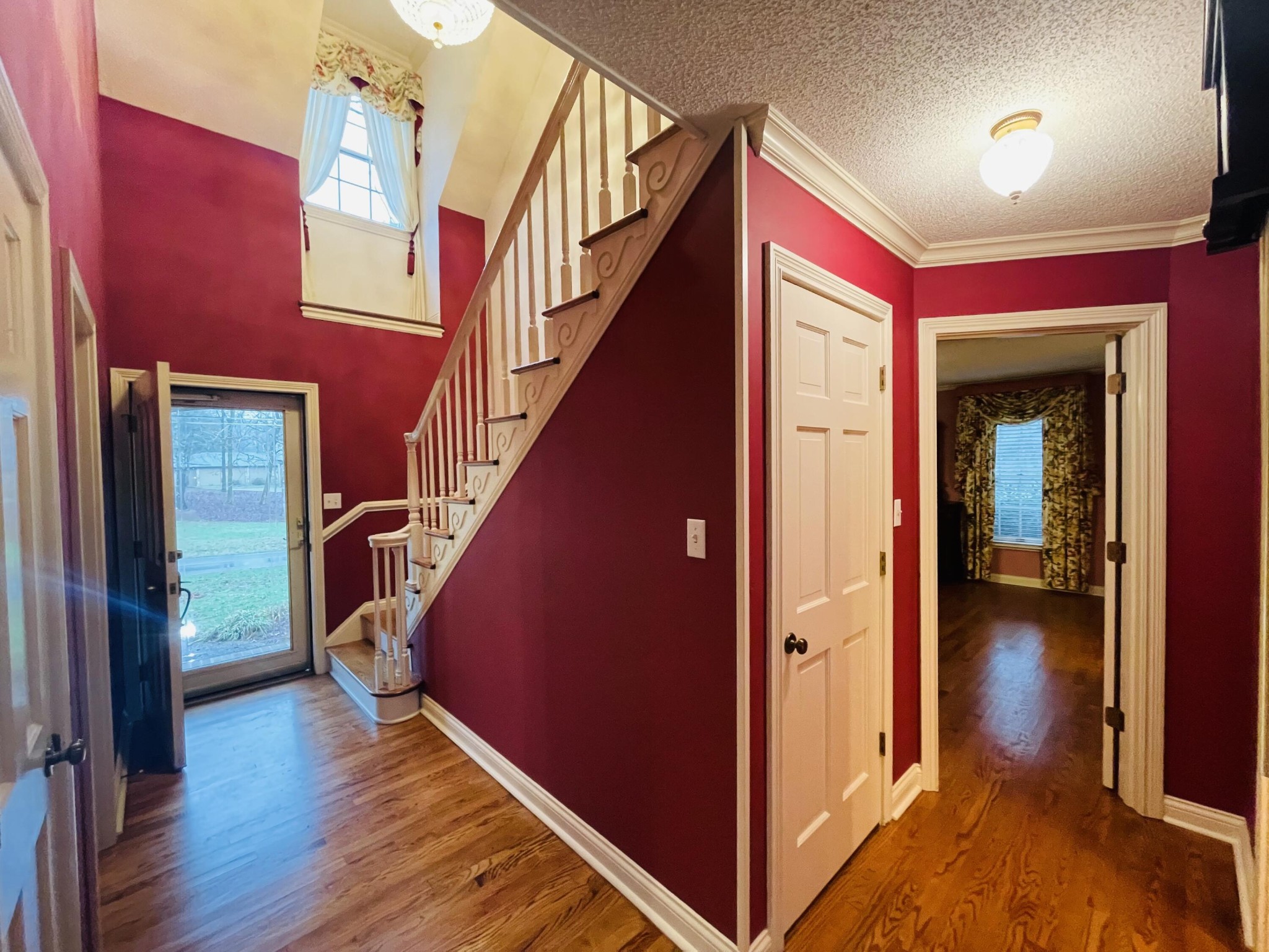 1907 Partridge Road Northwest Charleston, TN 37310 - Photo 9 of 37
