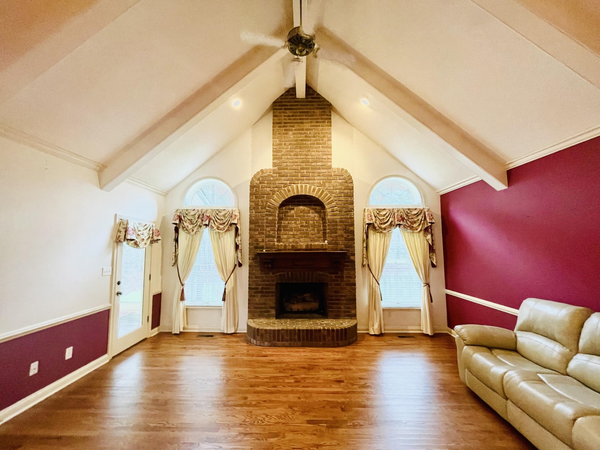 1907 Partridge Road Northwest Charleston, TN 37310 - Photo 10 of 37
