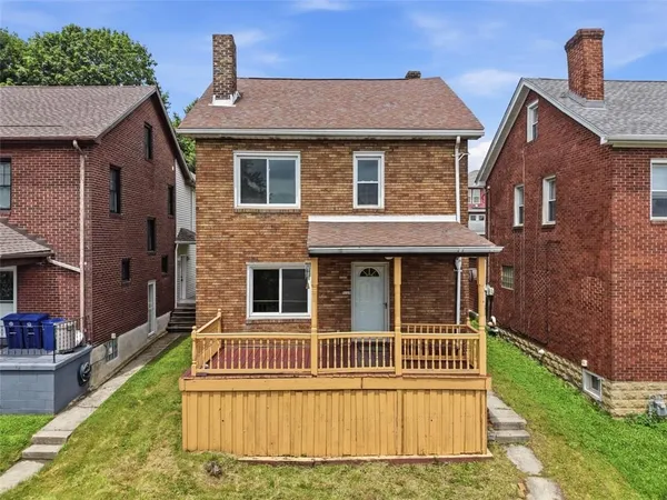 $425,000 | 5449 Covode Place, Pittsburgh, PA 15217