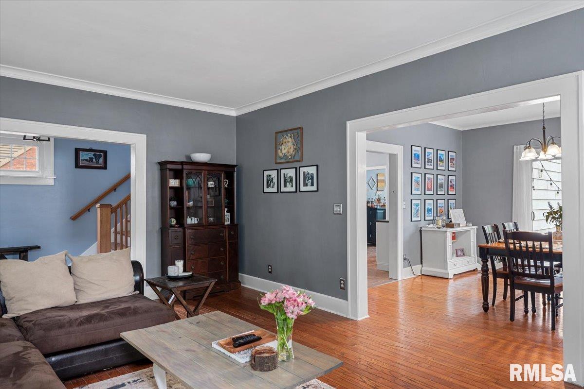 1732 South Lowell Avenue Springfield, IL 62704 - Photo 11 of 49