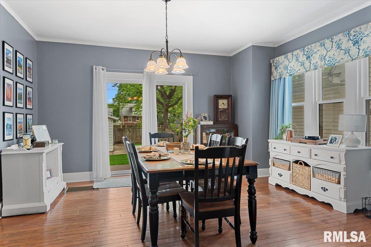 1732 South Lowell Avenue Springfield, IL 62704 - Photo 12 of 49