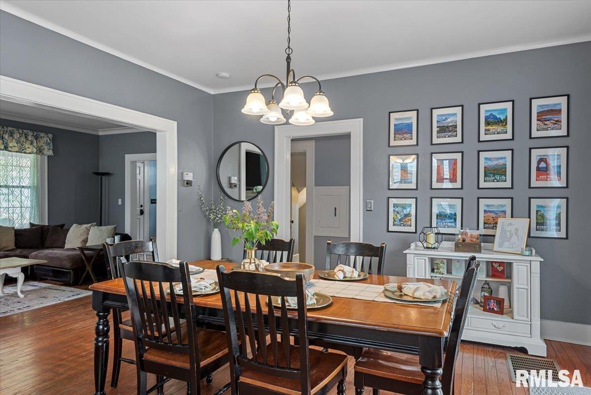 1732 South Lowell Avenue Springfield, IL 62704 - Photo 13 of 49