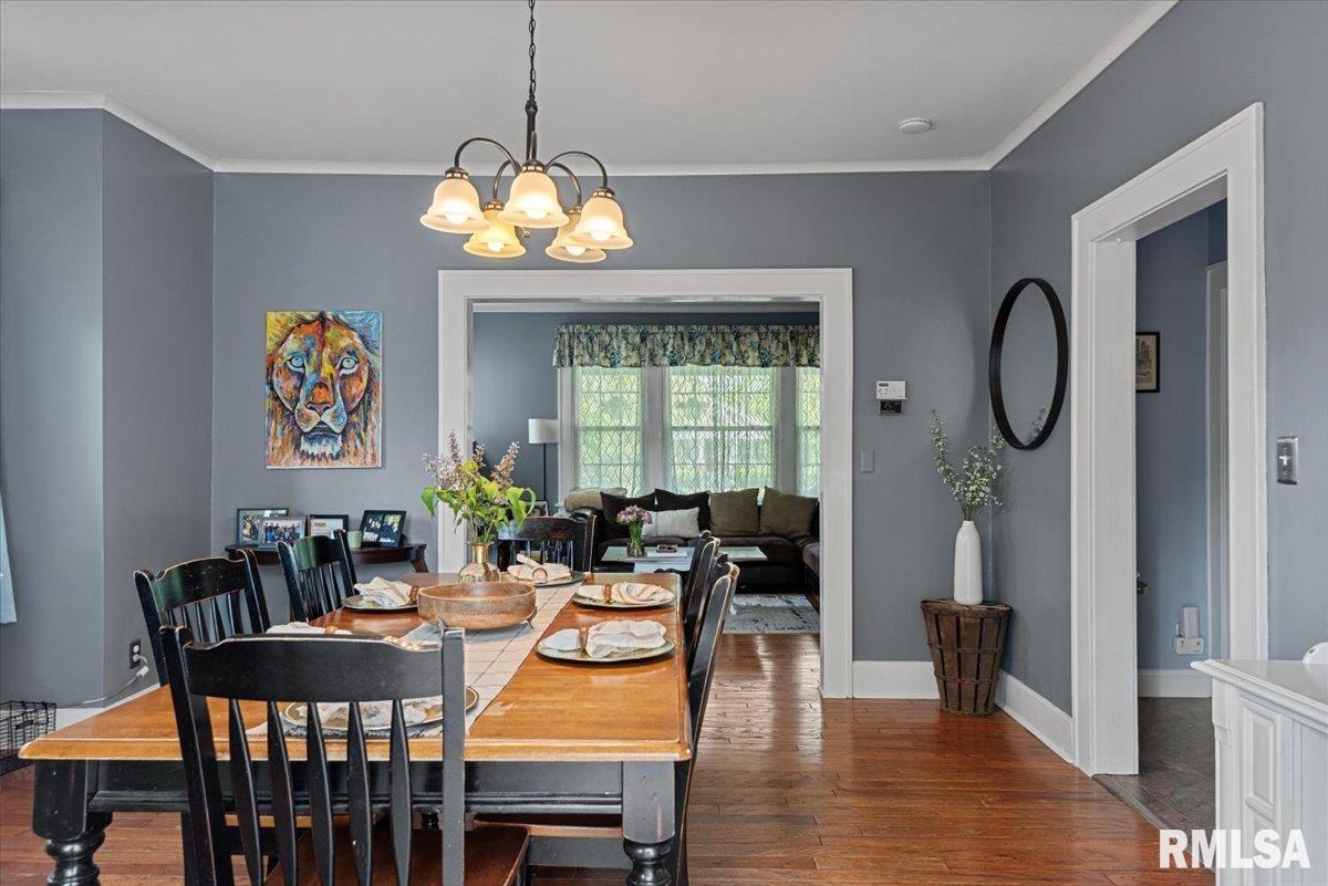 1732 South Lowell Avenue Springfield, IL 62704 - Photo 15 of 49