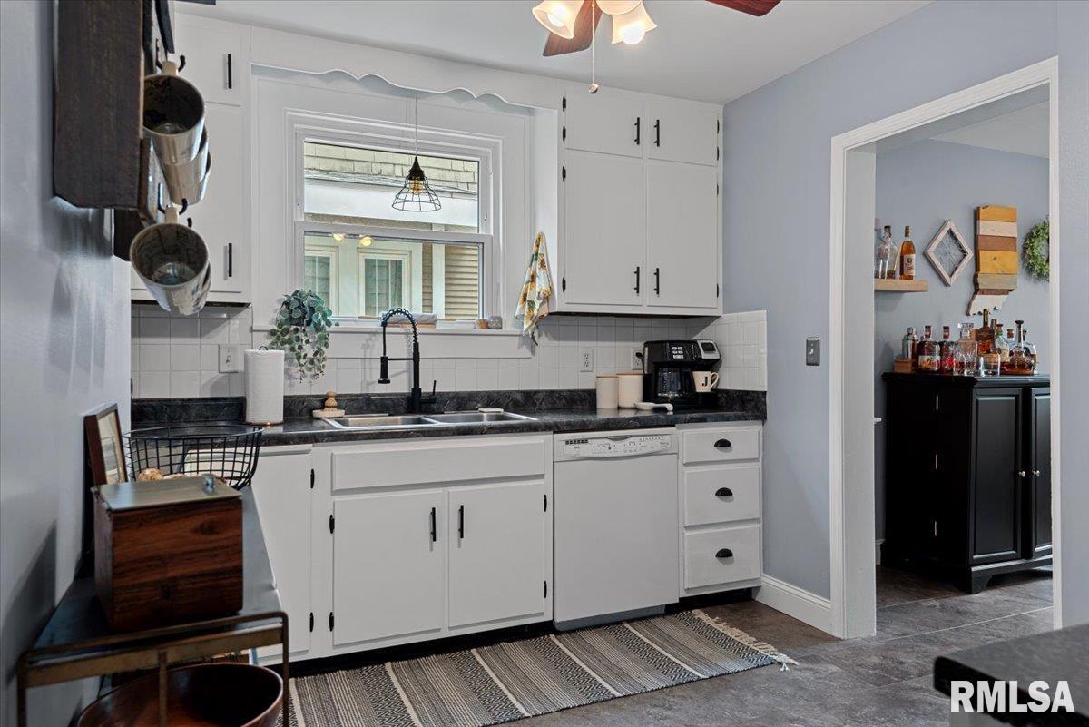 1732 South Lowell Avenue Springfield, IL 62704 - Photo 16 of 49