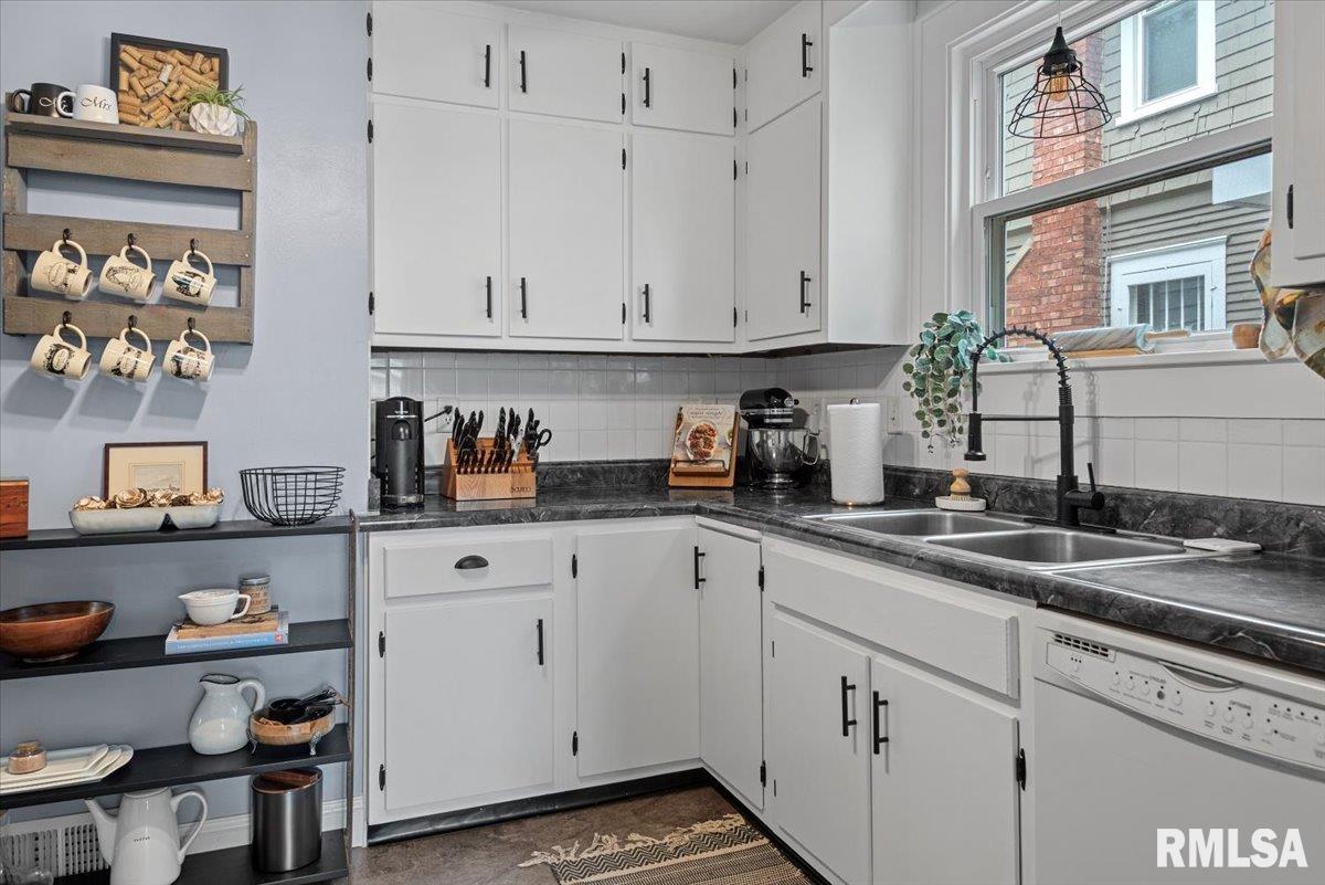 1732 South Lowell Avenue Springfield, IL 62704 - Photo 17 of 49