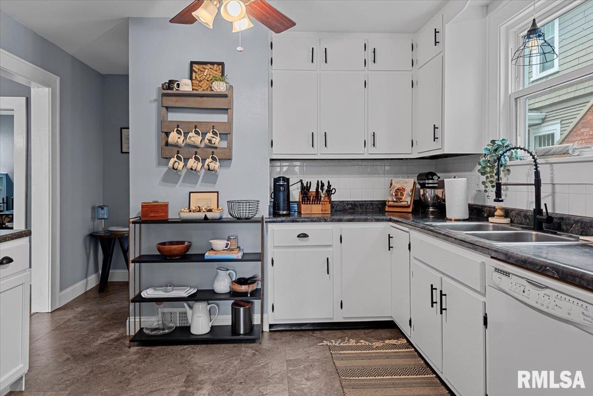 1732 South Lowell Avenue Springfield, IL 62704 - Photo 18 of 49